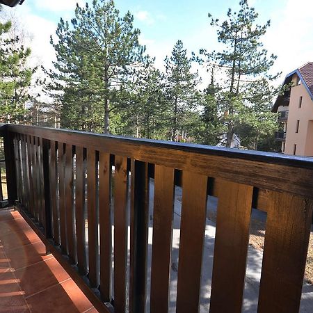 Apartmani Md Zlatibor Dış mekan fotoğraf