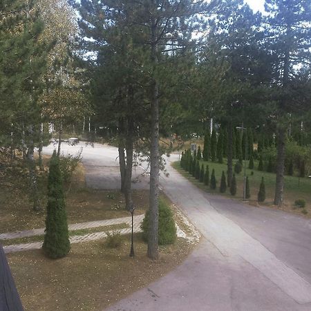 Apartmani Md Zlatibor Dış mekan fotoğraf