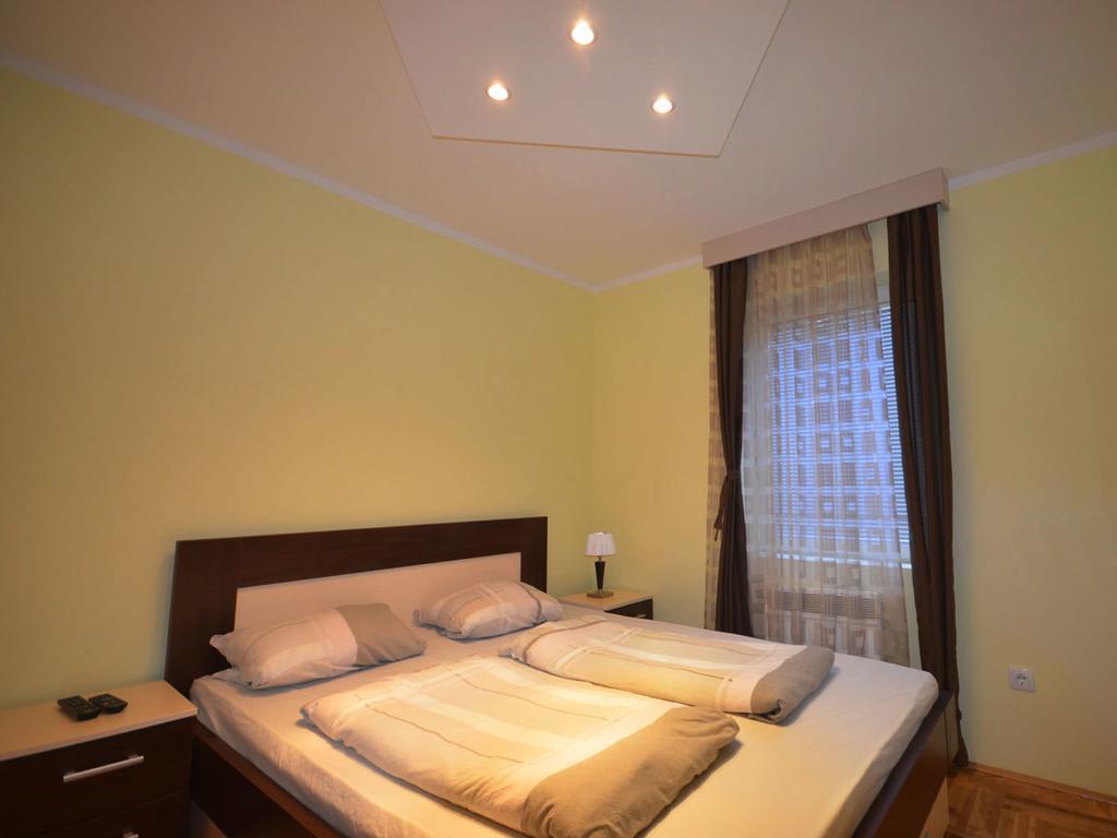 Apartmani Md Zlatibor Dış mekan fotoğraf