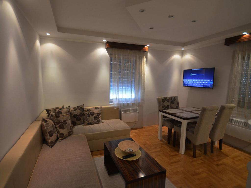 Apartmani Md Zlatibor Dış mekan fotoğraf