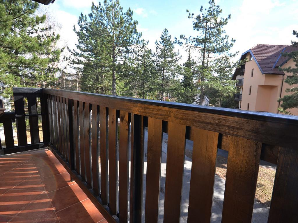 Apartmani Md Zlatibor Dış mekan fotoğraf