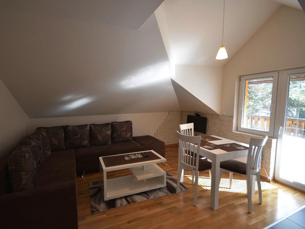 Apartmani Md Zlatibor Dış mekan fotoğraf