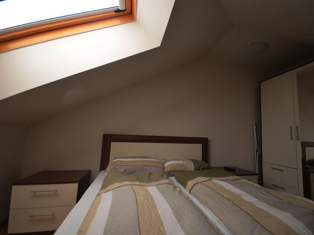 Apartmani Md Zlatibor Dış mekan fotoğraf