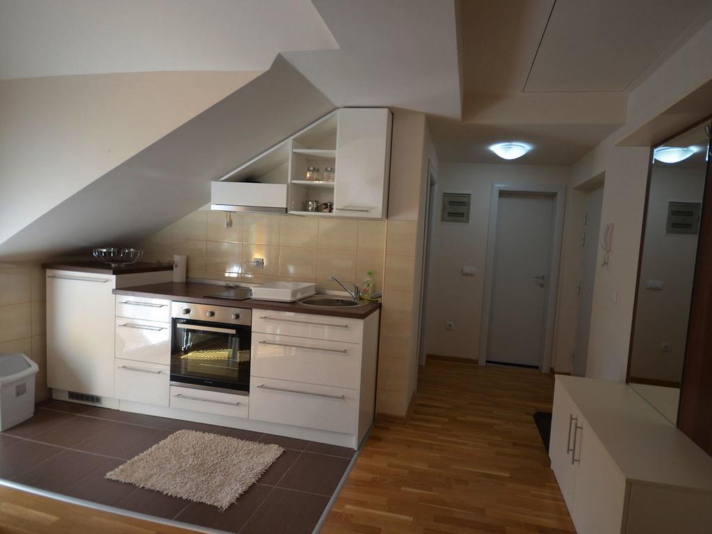 Apartmani Md Zlatibor Dış mekan fotoğraf