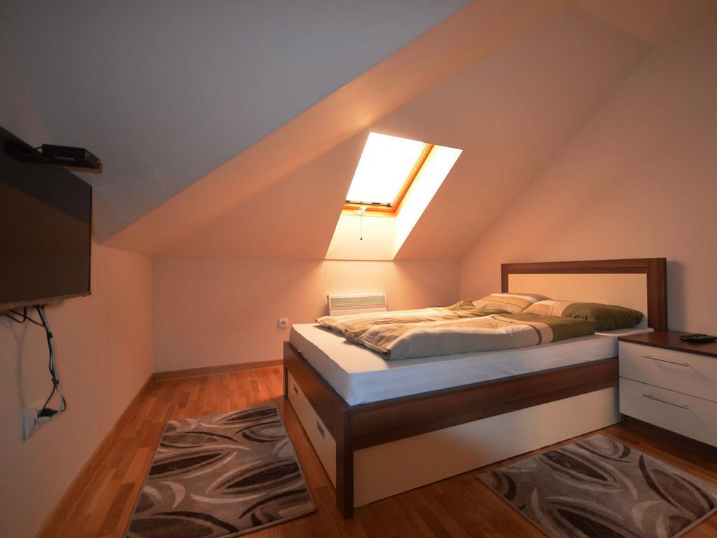 Apartmani Md Zlatibor Dış mekan fotoğraf