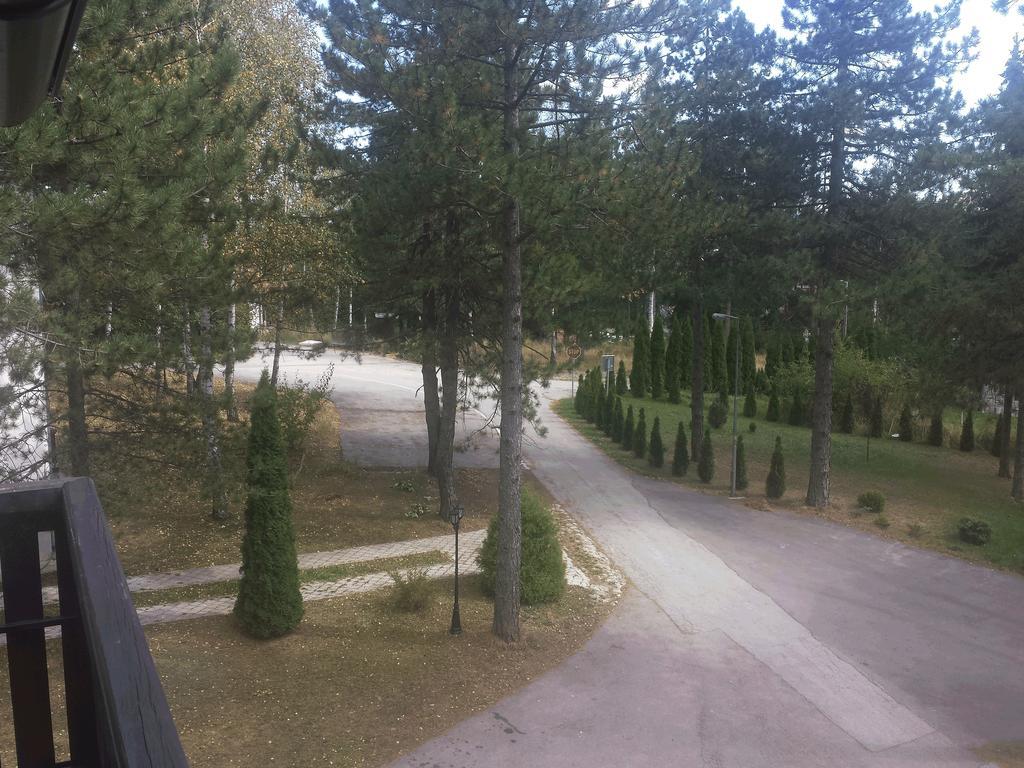 Apartmani Md Zlatibor Dış mekan fotoğraf